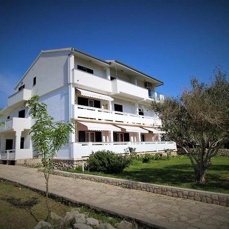 Apartment Pag 13060A باغ المظهر الخارجي الصورة